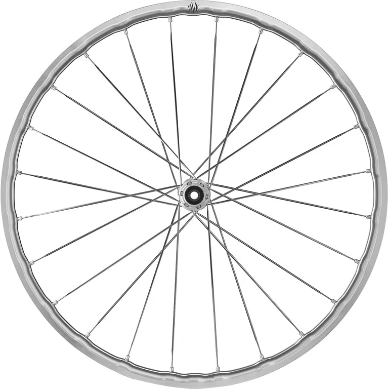 MAVIC KSYRIUM SL HERITAGE DISC Tubeless Ready etupyörä (Center Lock)
