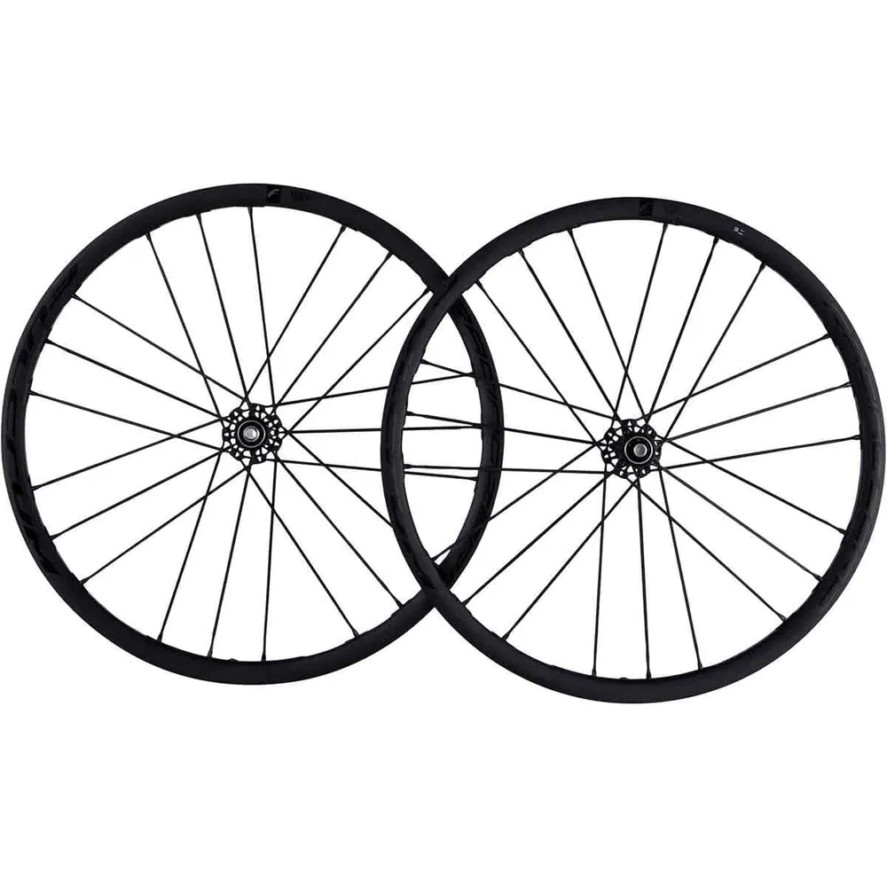Pari FULCRUM RACING ZERO CMPTZN DB Tubeless Ready pyörät (keskuslukko)