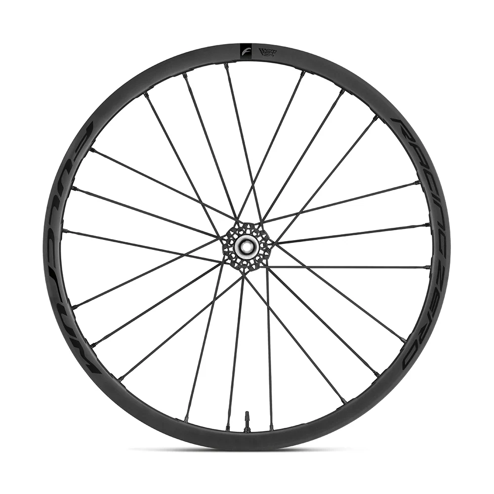 Pari FULCRUM RACING ZERO CMPTZN DB Tubeless Ready pyörät (keskuslukko)