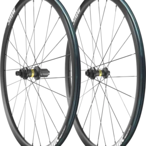 Pari MAVIC KSYRIUM 30 DISC Tubeless Ready -pyörät (keskuslukko)