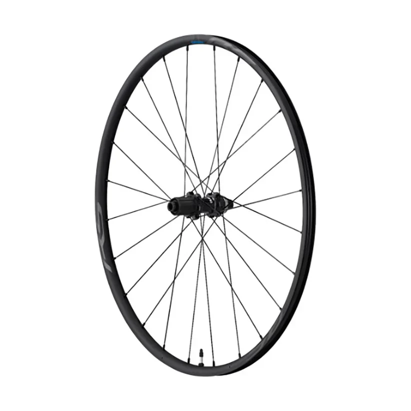 Pari SHIMANO RS370 Tubeless Ready -pyörää (Center Lock)