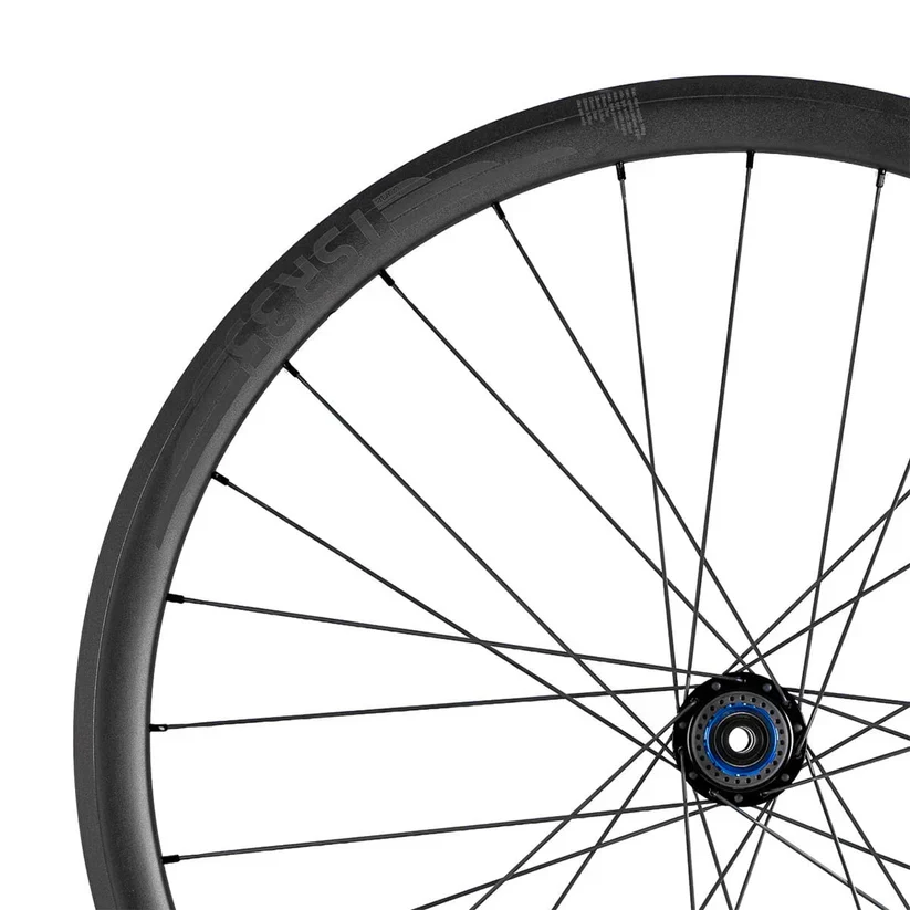 Pari TUNE TSR 35 DISC Tubeless Ready pyörää (Center Lock)