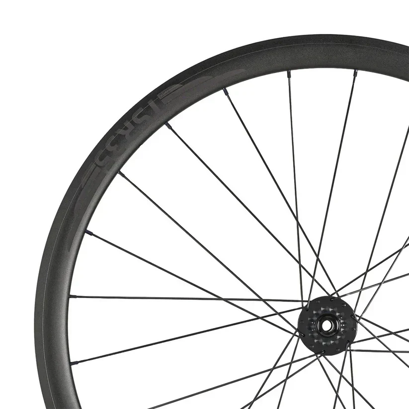 Pari TUNE TSR 35 DISC Tubeless Ready pyörää (Center Lock)