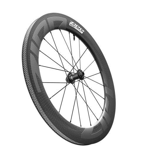 ZIPP 808 FIRECREST DISC Tubeless Ready etupyörä (Center Lock)
