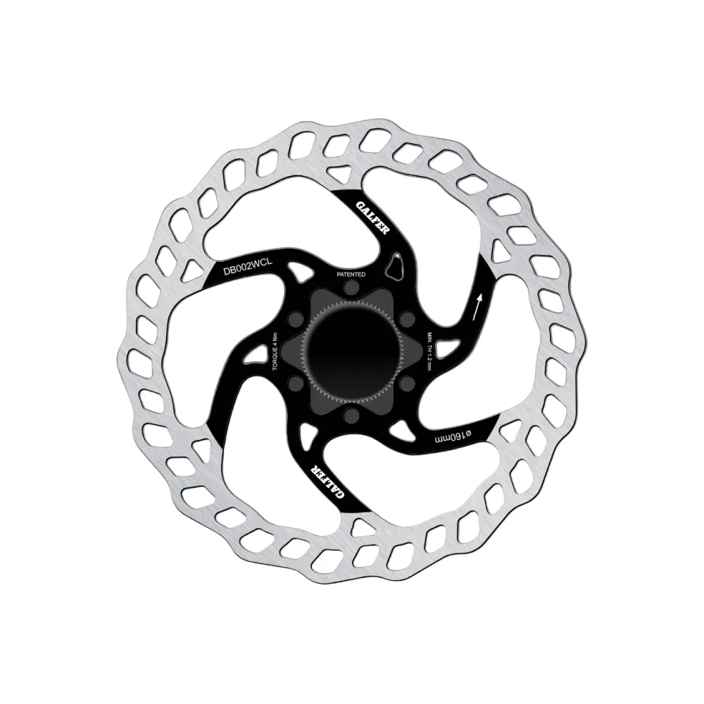 GALFER SHARK 1.8mm CENTER LOCK -levy GALFER SHARK 1.8mm CENTER LOCK -levy