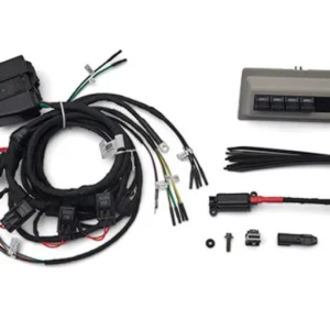 Ford Racing 24-26 Ranger Auxiliary Lighting Switch Kit