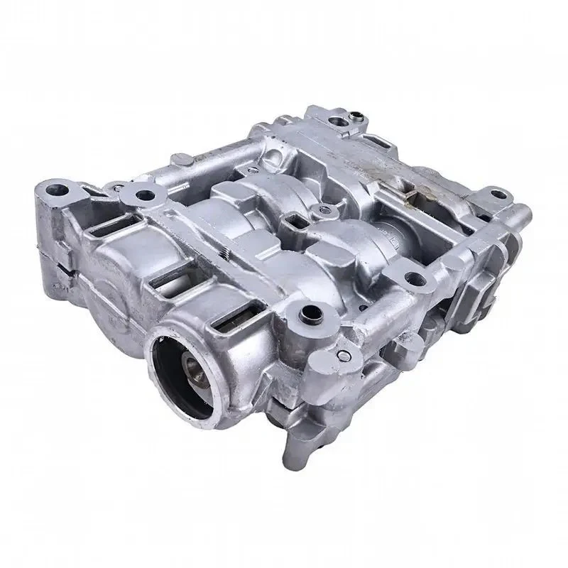 Akselitasapainon öljypumppu 2330025922 Kia Vehicle 2009-2013 Forte Forte Koup 2006-2010 Optima 2006-2011 Rondo