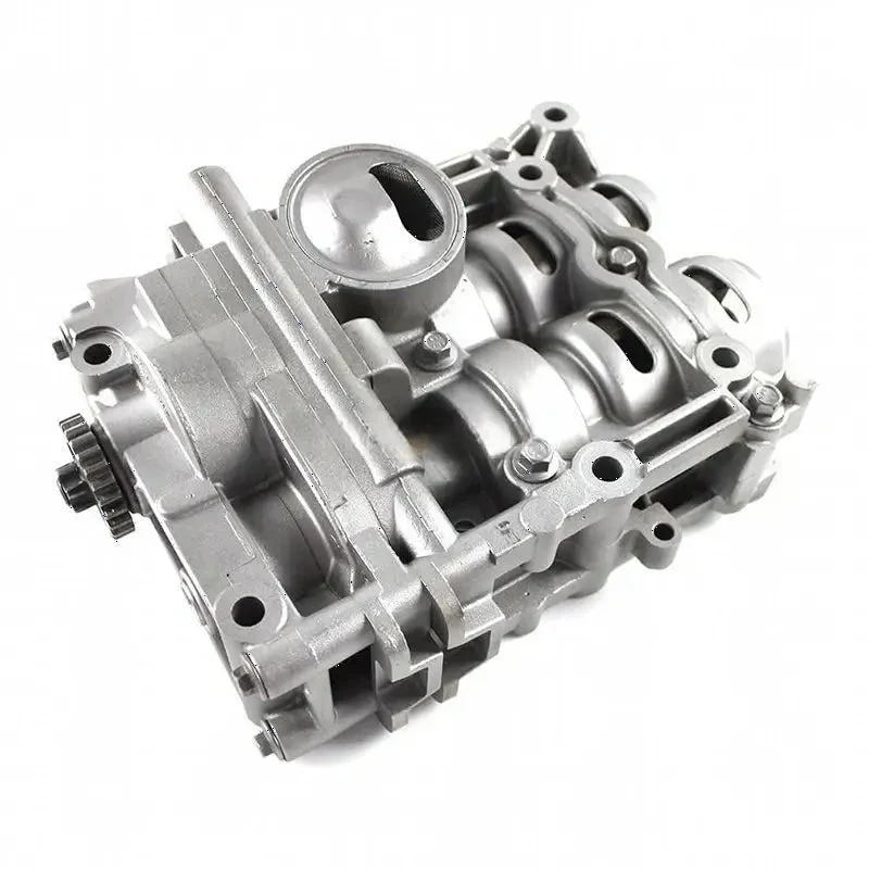 Akselitasapainon öljypumppu 23300-2G510 Hyundai Sonata 2011-2013