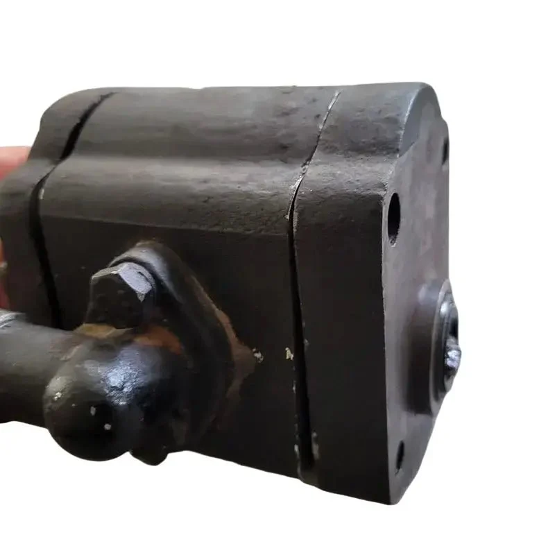 Jälkimarkkinoiden korkeapaineinen öljypumppu CBN-E306-X1 CBNE306X1
