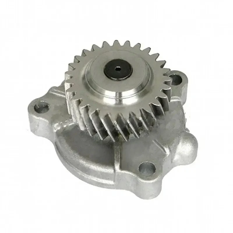 Öljypumppu 15100-78200-71 151007820071 Toyota Engine 1DZ 5FD