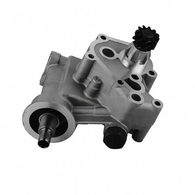 Öljypumppu 26100-41700E Hyundai Enginelle D4AL Truck HD65 HD72 HD78