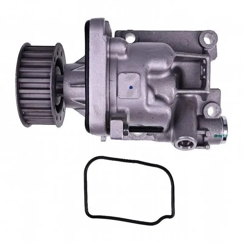 Öljypumppu 6688270 Deutz-moottorille BM0411 BF4M1011 Bobcat Kaivinkone 442 Kuormaaja 863 864 873 883 A220 A300 S250 T200