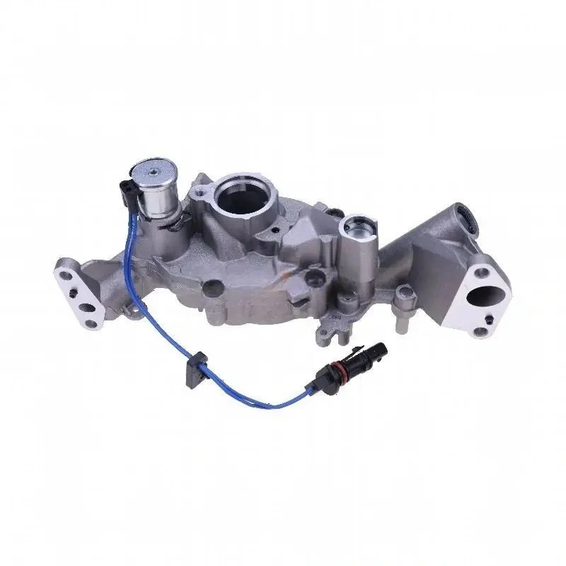 Öljypumppu 68252670AP varten Dodge Journey Avenger Charger Durango Chrysler 200 300 Jeep Cherokee Wrangler