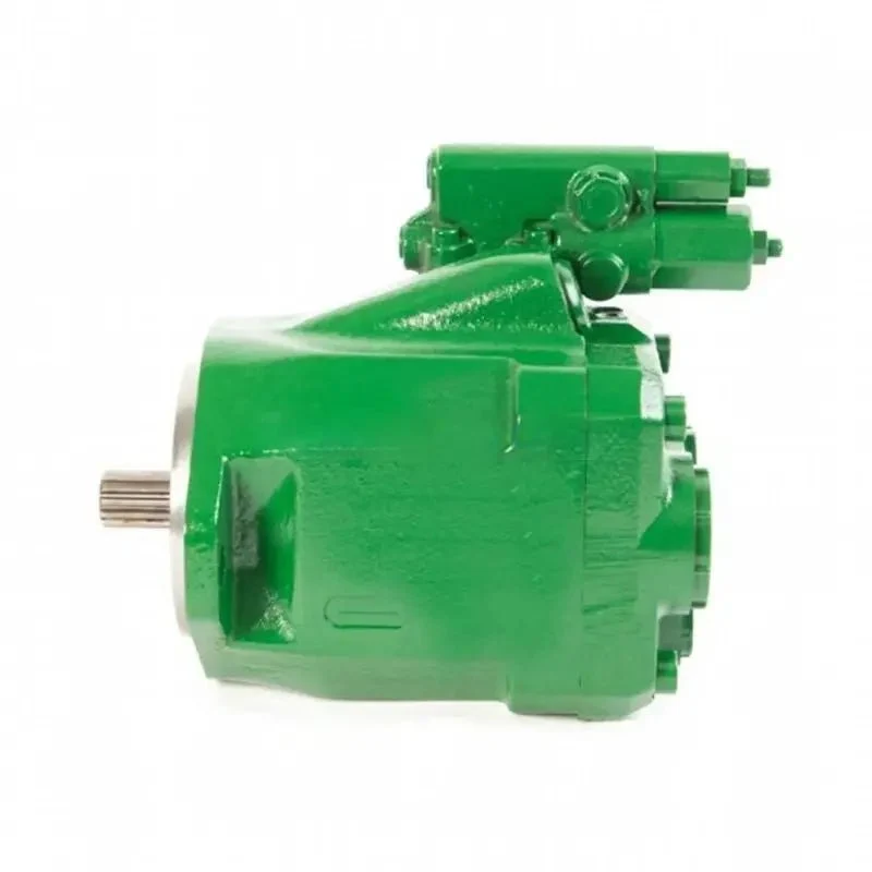 Öljypumppu AL213996 John Deere Tractor 6135M 6150M 6170M 6190M 6210M 6115J 6125J 6135J 6165J 6185J 6205J