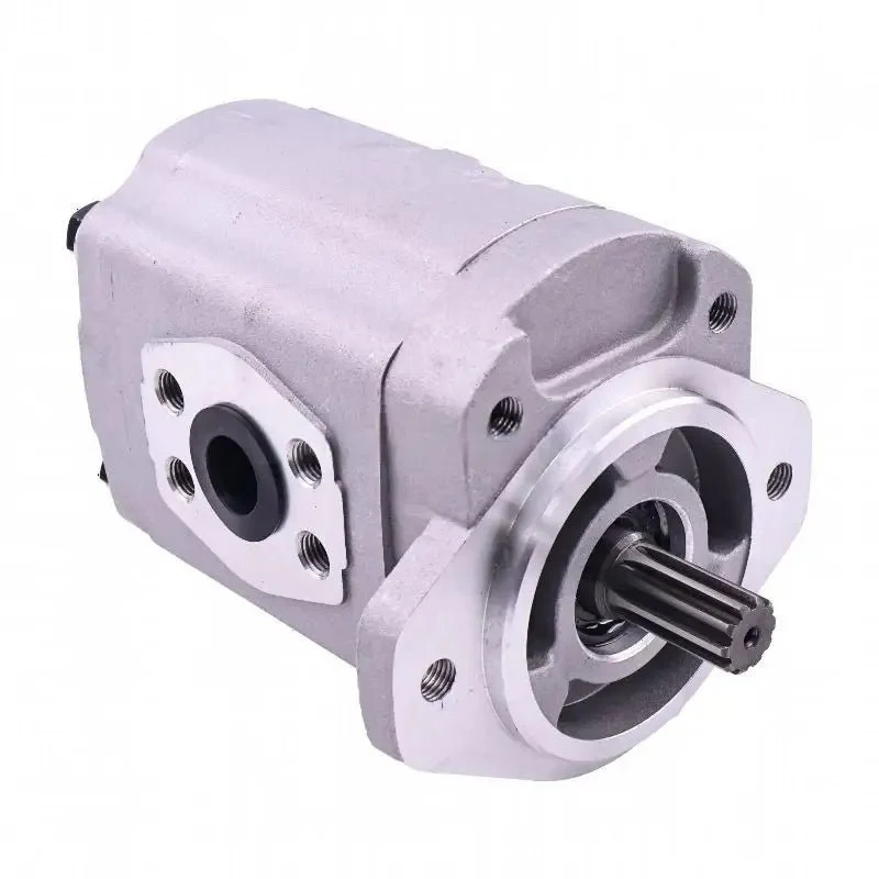 Öljypumppukokoonpano 67110-23620-71 Toyota Engine 4Y -haarukkatrukille 40-6FG20 40-6FG23 40-6FG25 42-6FG20 42-6FG23 42-6FG...