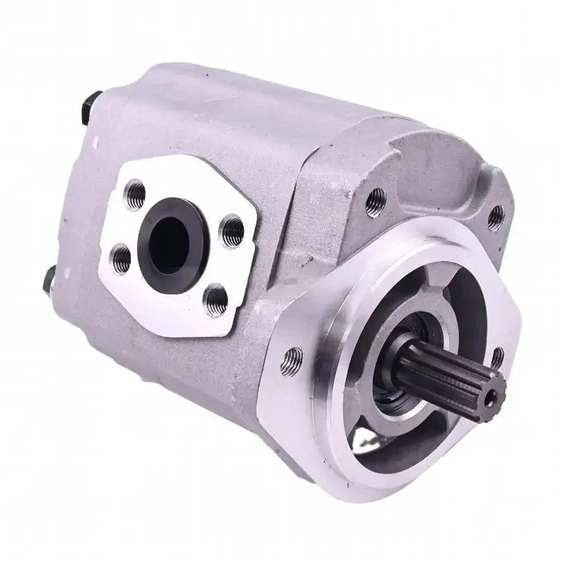 Öljypumppukokoonpano 67110-32071-71 Toyota-moottorille 1DZ 4Y 1Z 2J haarukkatrukki 02-2FG28 02-2FG30 02-FG28 2FG28 2FG30 F...