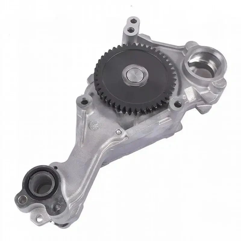 Moottoriöljypumppu 68489996AA vuosille 2014-2021 Dodge Ram 1500 Jeep Gladiator Pickup Truck Cherokee Wrangler