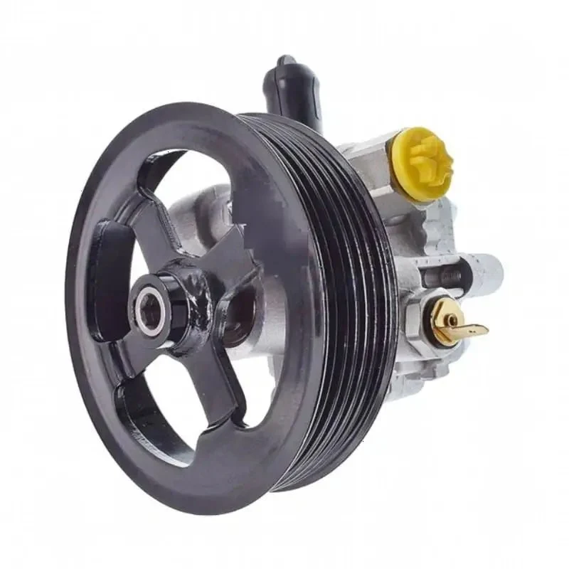 Ohjaustehostimen öljypumppu 4450A107 4450A186 4450A260 Mitsubishi Lancer Outlander 2006-2017