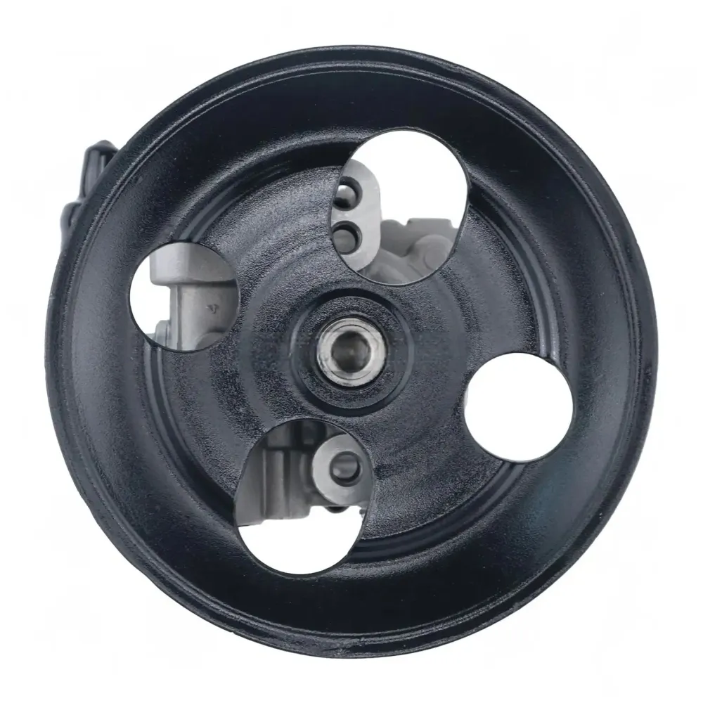 Ohjaustehostimen öljypumppu MR519445 Mitsubishi Pajero Montero IO TR4 Pinin 1999-2006
