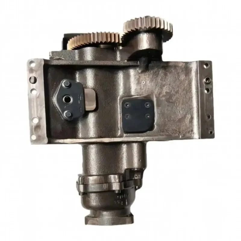Voiteluöljypumppu 3638987 6319710 3644518 Cummins Enginelle QSK60 QSK95 KTA QSK