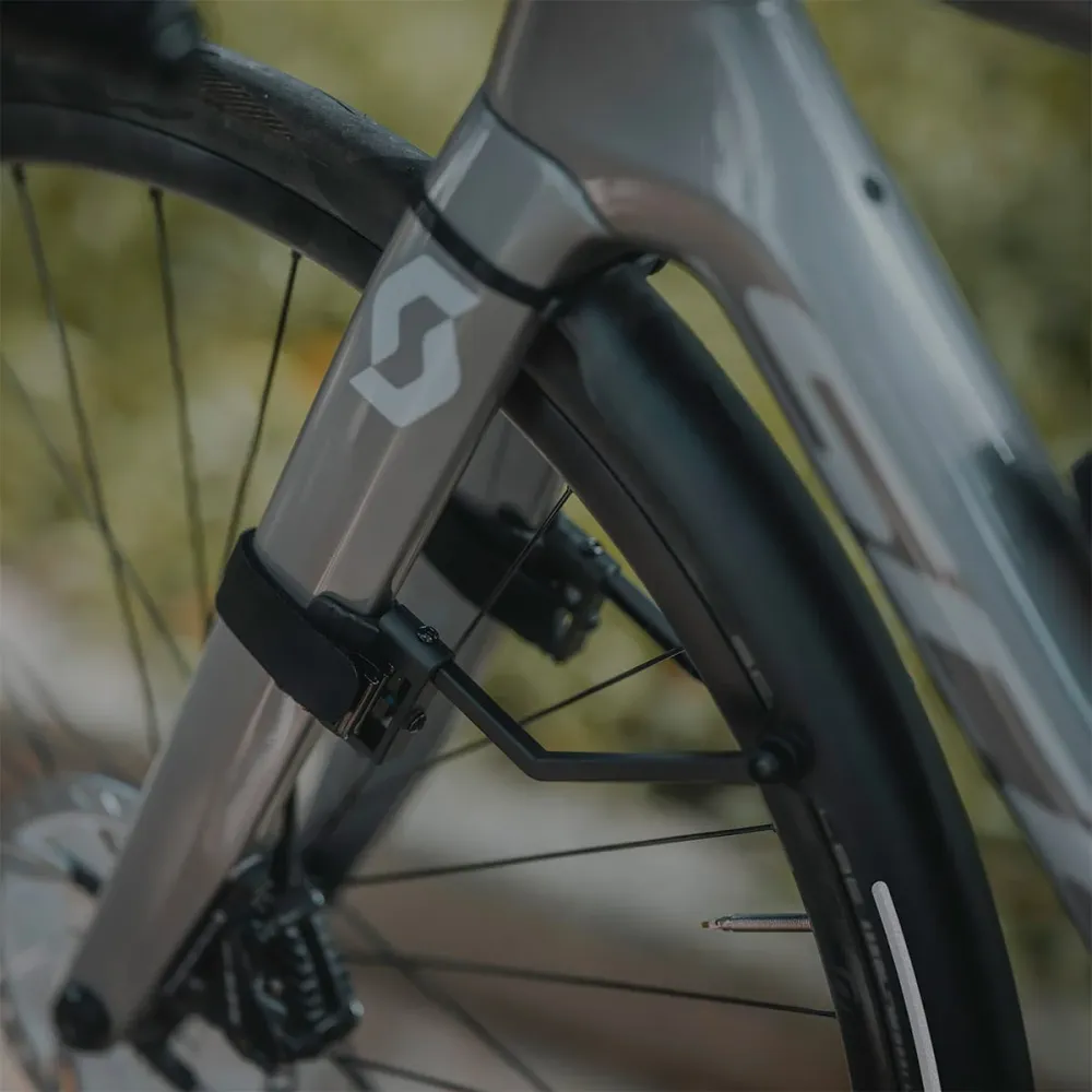 Etulokasuoja TOPEAK TETRAFENDER R1