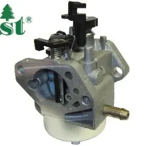 Kaasutin Loncin LC1P88F-1