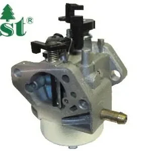 Kaasutin Loncin LC1P92F-1