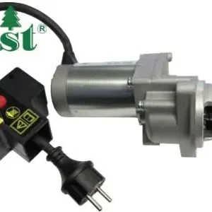 Starttimoottori Loncin 230V G390FD