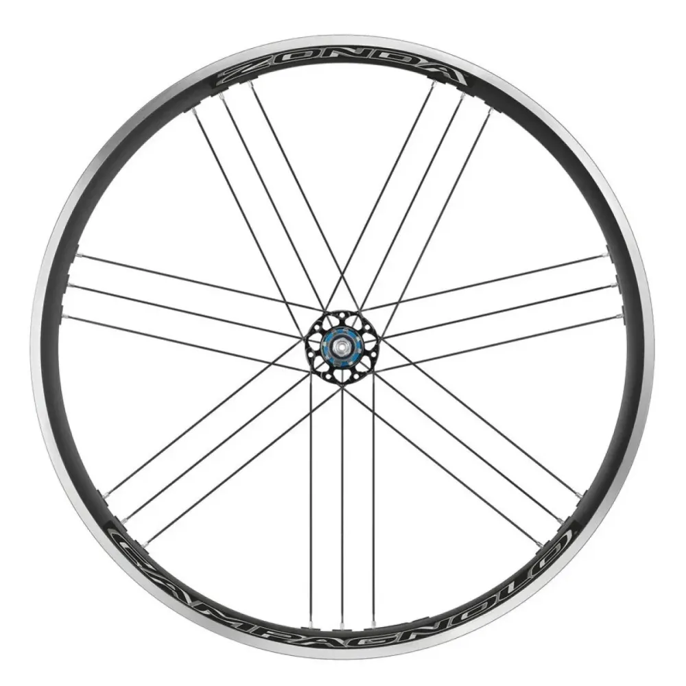 CAMPAGNOLO ZONDA takapyörä