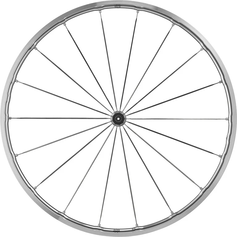MAVIC KSYRIUM SL HERITAGE Tubeless Ready etupyörä