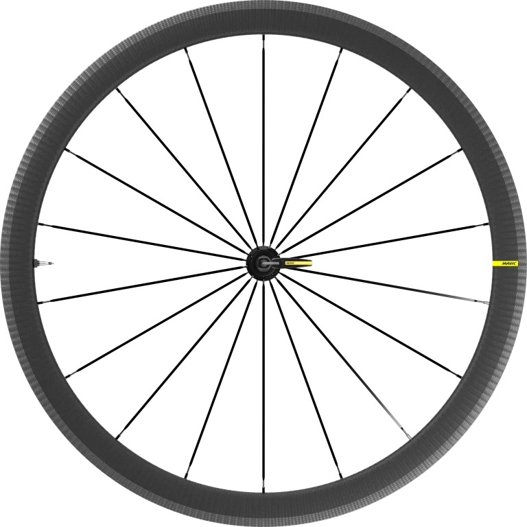 Pari MAVIC COSMIC SL 40 -vanteita