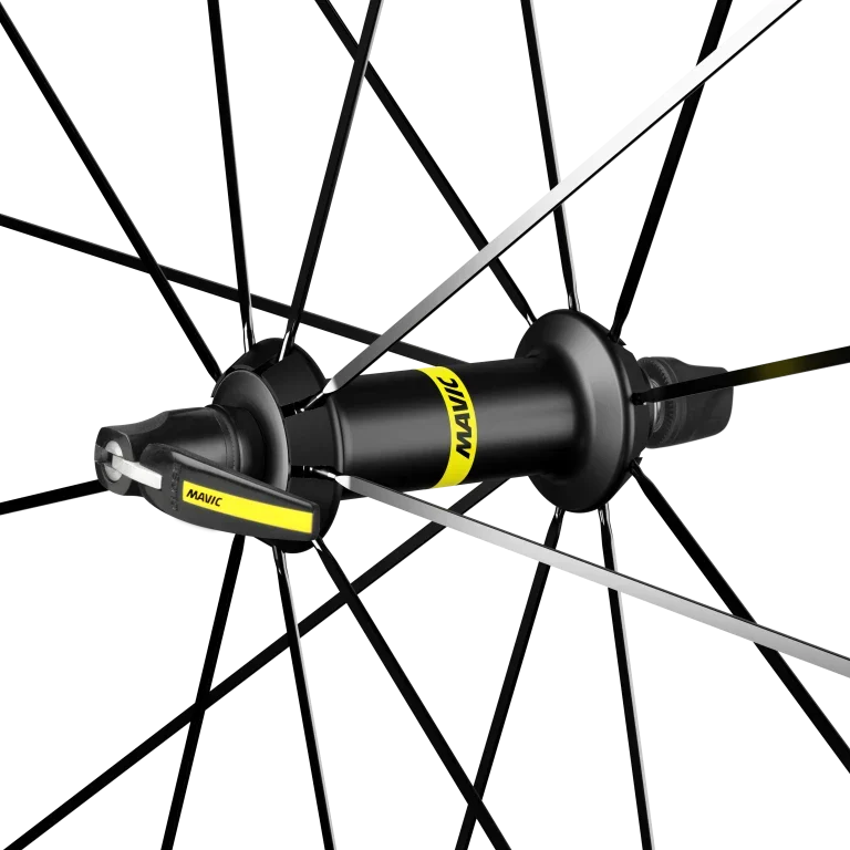 Pari MAVIC COSMIC SL 40 -vanteita