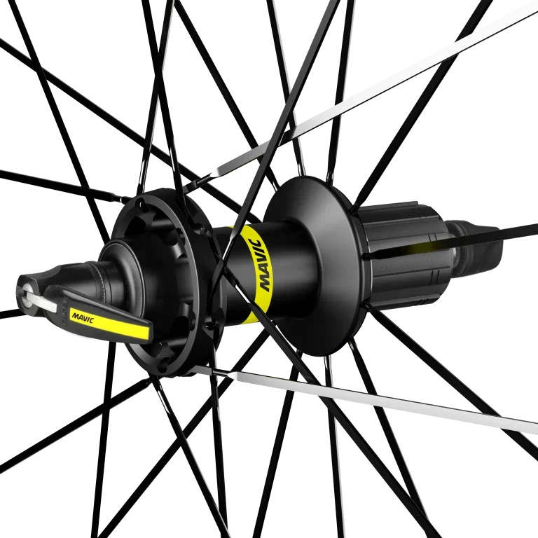 Pari MAVIC COSMIC SL 40 -vanteita