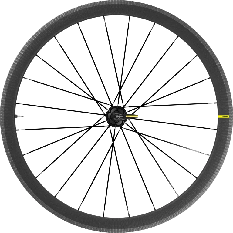 Pari MAVIC COSMIC SL 40 -vanteita