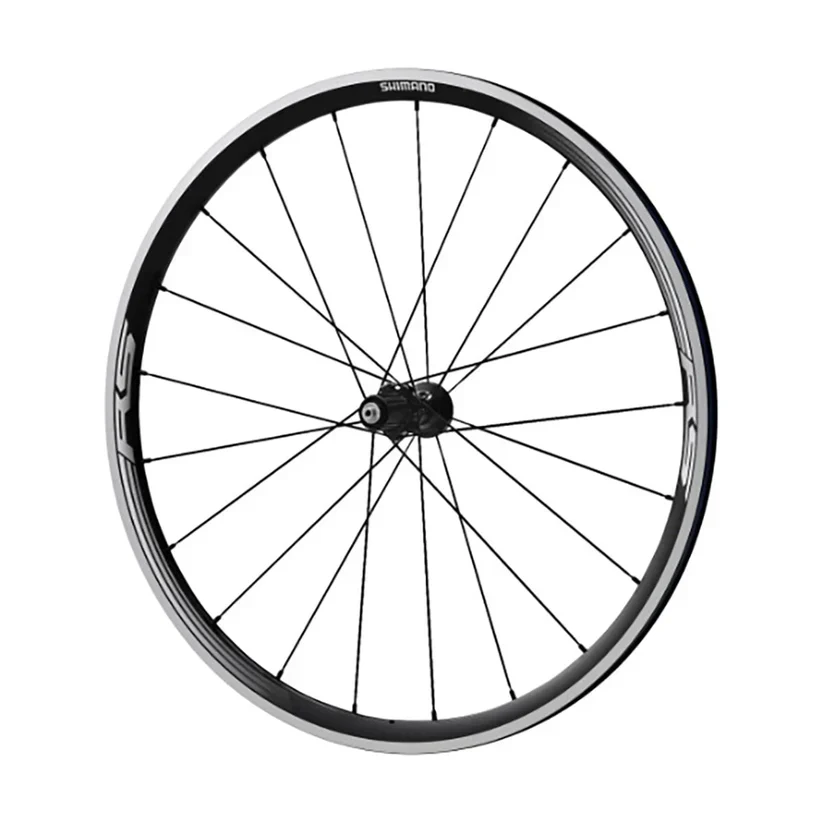 Pari SHIMANO RS330 Tubetype-pyöriä