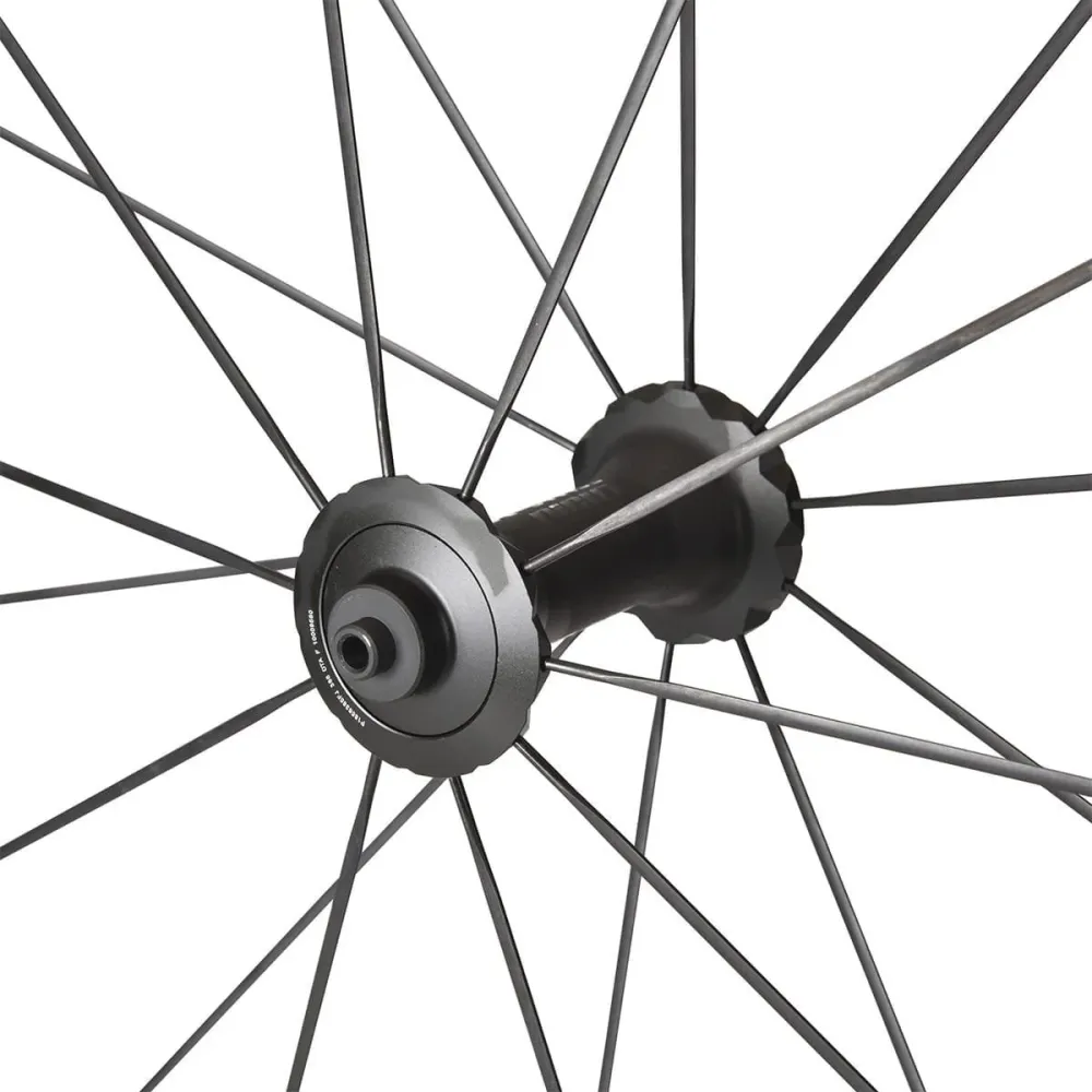 Pari DT SWISS PR 1400 DICUT OXIC 21 Tubeless Ready -pyörät