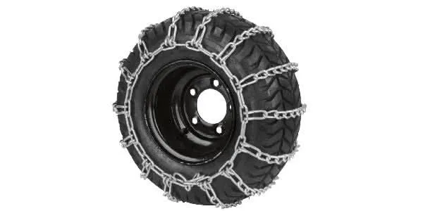 Lumiketjut 18 X 9.50-8 (pari)