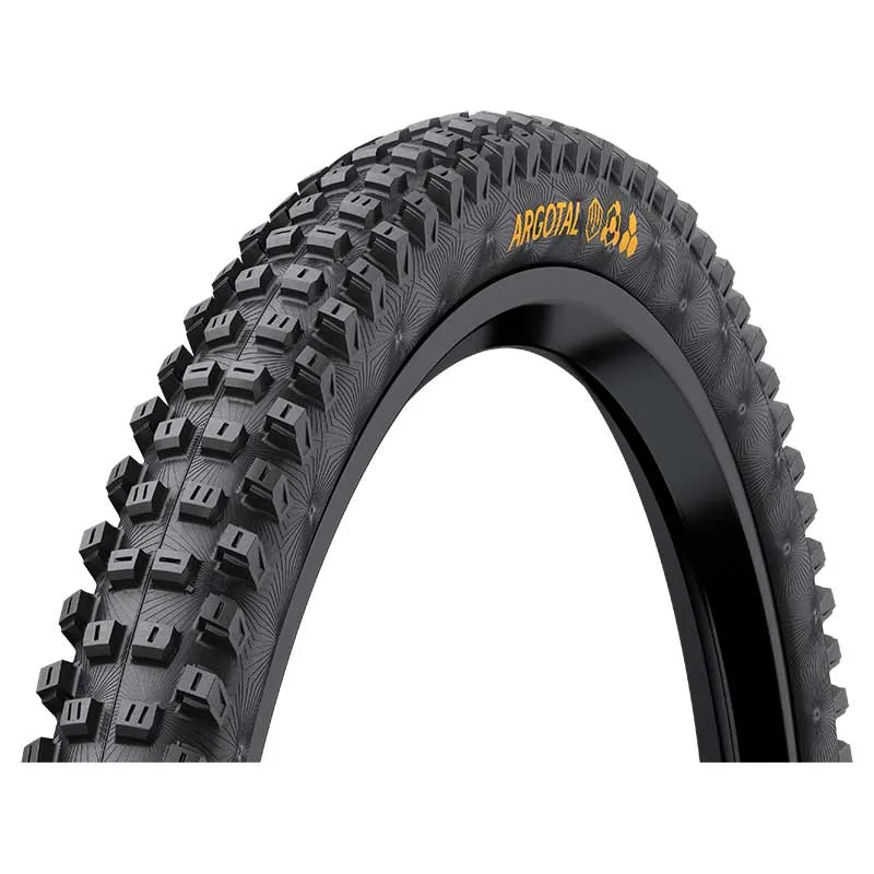 Continental Argotal Downhill SuperSoft 27,5" Maastorengas