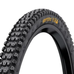 Continental Kryptotal-Fr Downhill Supersoft 29x2.4" Maastorengas