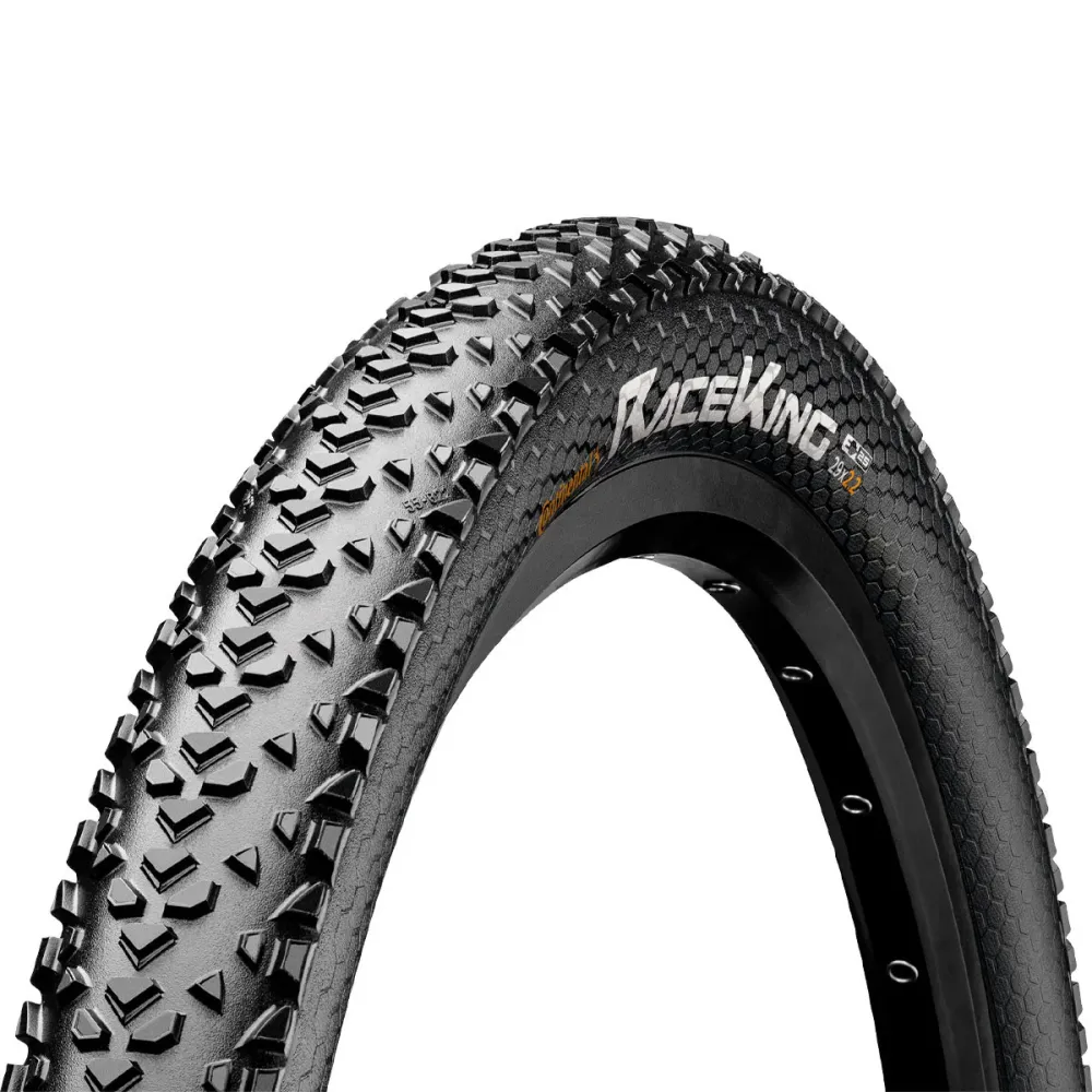 Continental Race King ShieldWall 27,5" 55-584 Maastorengas
