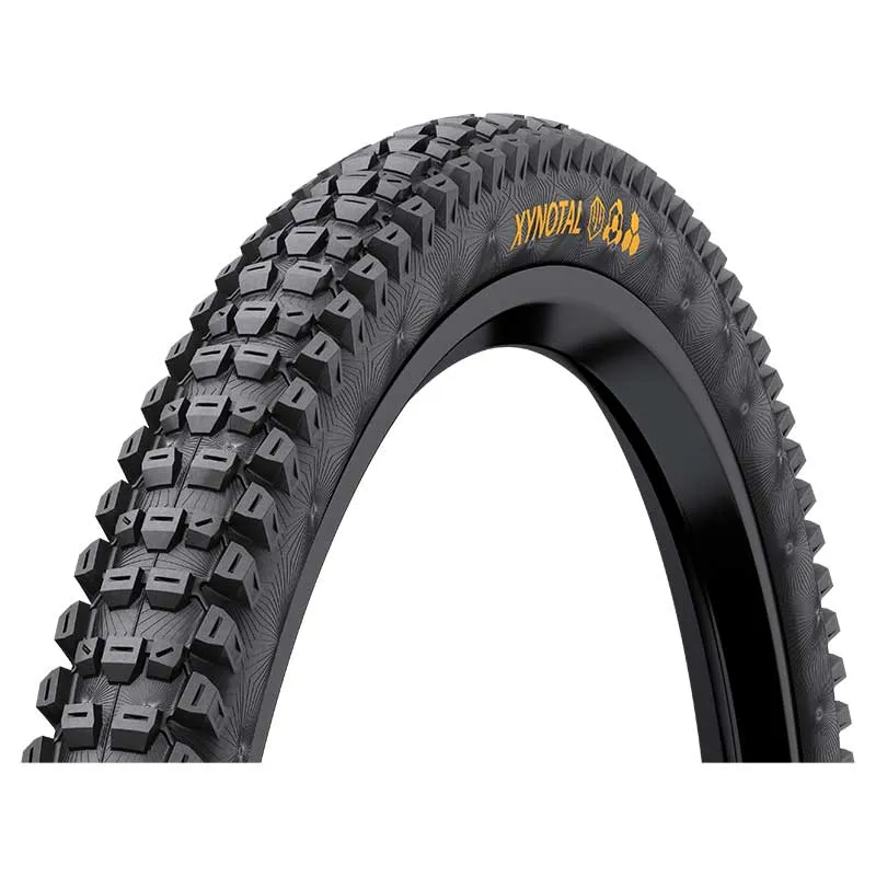 Continental Xynotal Downhill SuperSoft 27,5" Maastorengas