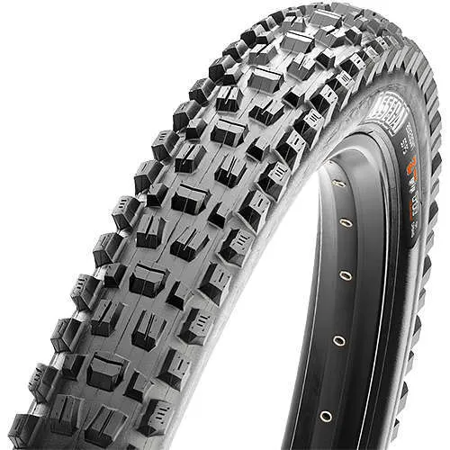Maxxis Assegai 29x2.5 60DW Taitettava 3CG/TR Maastorengas