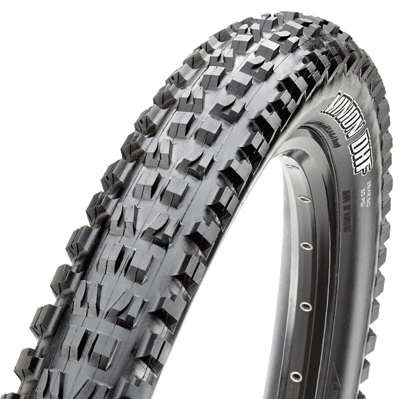 Maxxis Minion 29" DHF 3CT/EXO+/TR 60TPI Taitettava Maastorengas