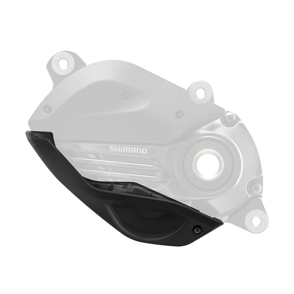 SHIMANO EP8 DC-EP801-G Alhaisen tehon yksikön suojus