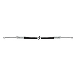 Heittotorven vaijeri lumilinko MTD #746-04619B