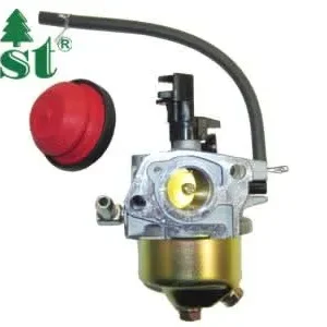 Kaasutin MTD lumilingot #751-10974A