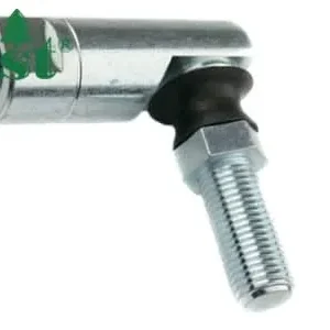 Pallonivel MTD, Murray