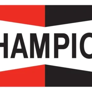Sytytystulppa Champion RDZ19H