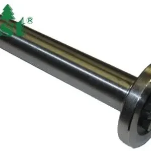 Teräakseli MTD #738-1186A (175mm)