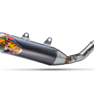 FMF Racing Hex Q4 S/ Muffler